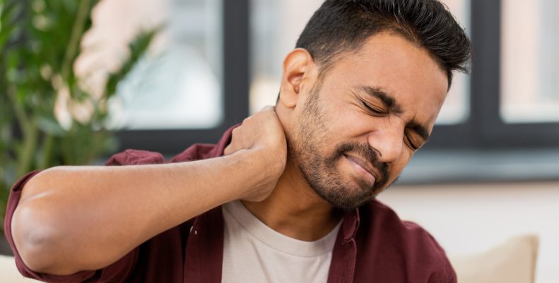 Our Pain Specialist is There for You at the Right Time