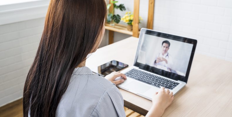 Pandemic Lessons Learned on How Doctors, Patients Connect