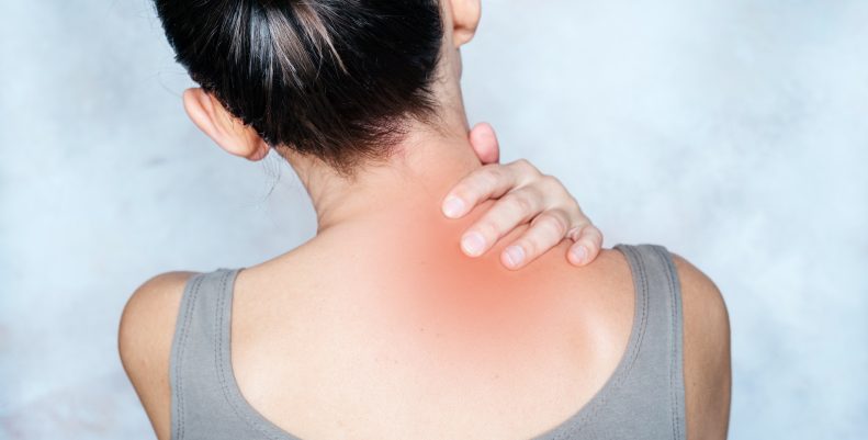 Pain Awareness: Where is the Source and Has it Spread?