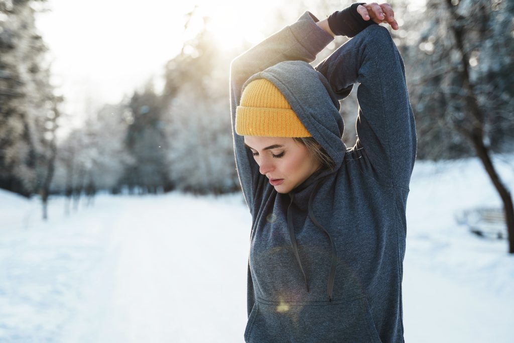 Tips for Dealing with Chronic Pain in Cold Weather | Pain Control ...
