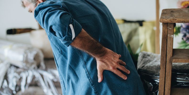 How Common is Chronic Pain?