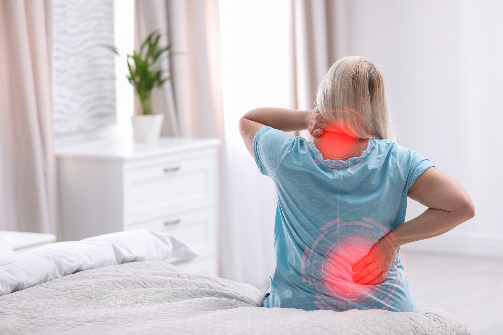 How can I manage chronic pain during the holidays? | Pain Control ...