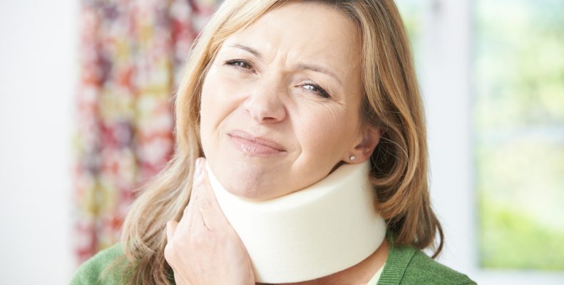 What Are the Most Common Auto Accident Injuries?