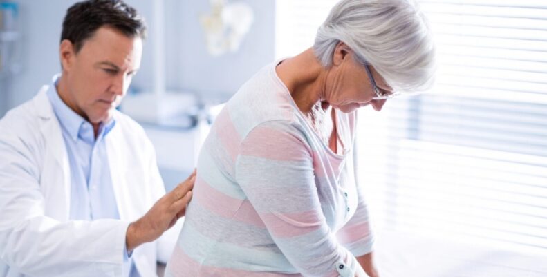 What Are My Options for Back Pain Treatment?