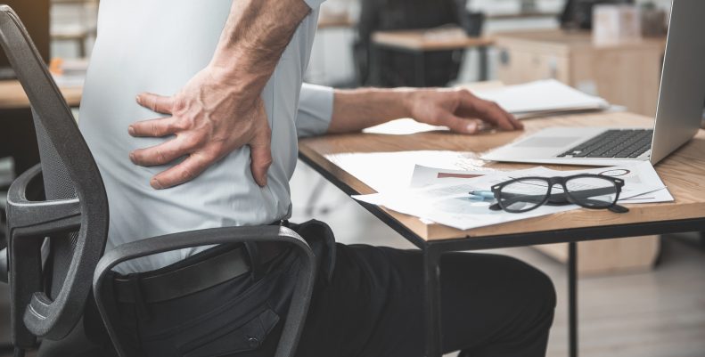 How Do I Fix Back Pain That Won’t Go Away?
