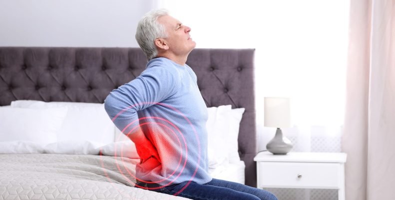 When Does Back Pain Require Medical Attention?