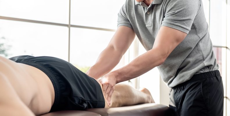 How Does Physical Therapy Help in Chronic Pain Management?