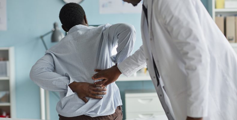 5 Common Misconceptions About Pain Clinics