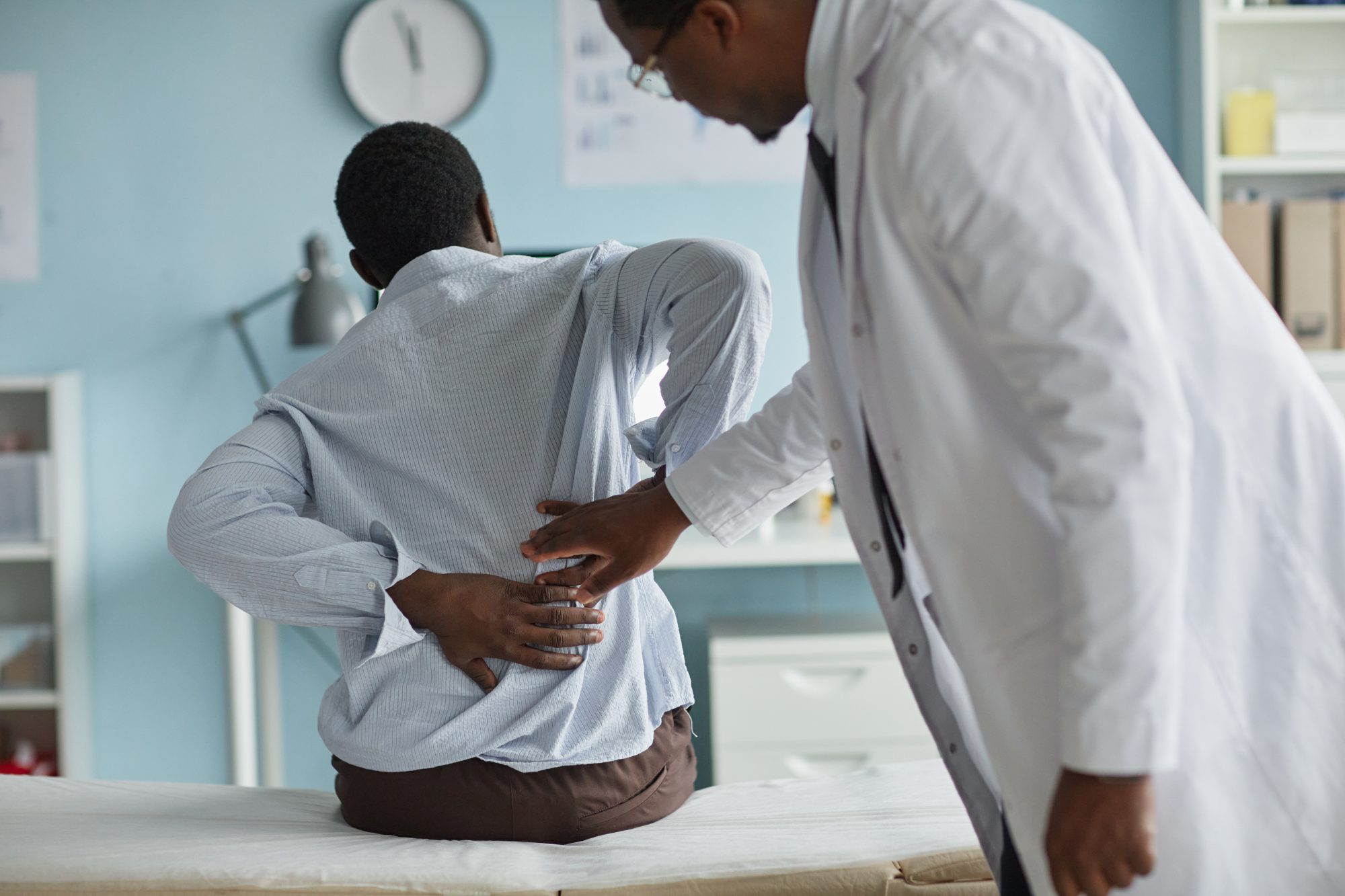 5 Common Misconceptions About Pain Clinics | Pain Control Associates, LLC