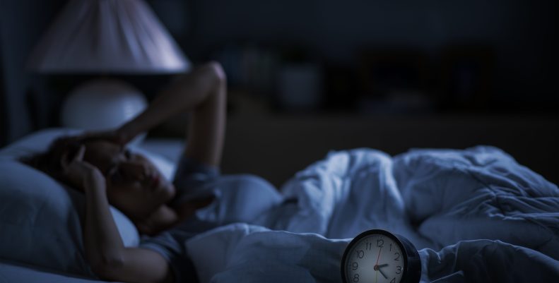 How Can You Improve Sleep When You Have Pain?