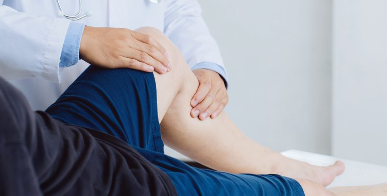 What Are the Best Treatments for Knee Pain Without Surgery?