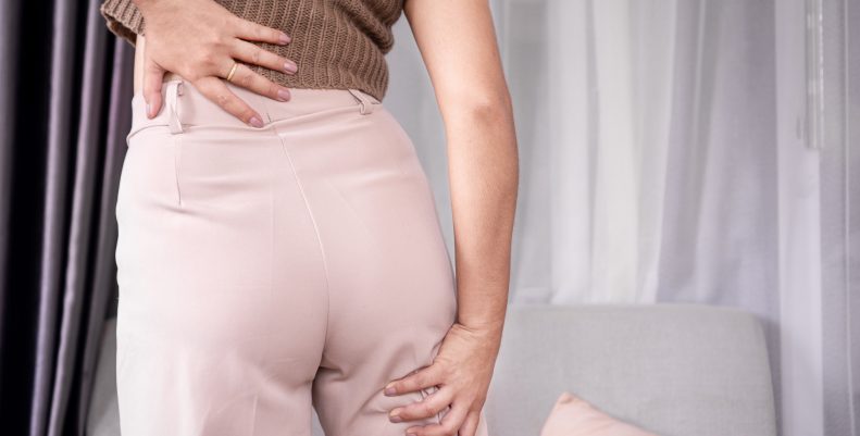 What Can I Do if My Sciatica Pain Is Getting Worse?