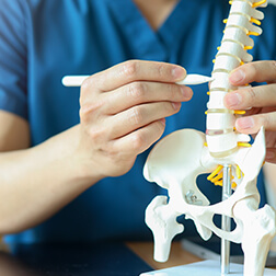 Spinal Interventions