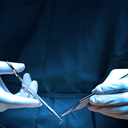 Surgical Treatment