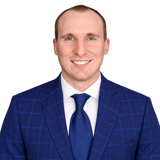 Evan Gelzayd, M.D.