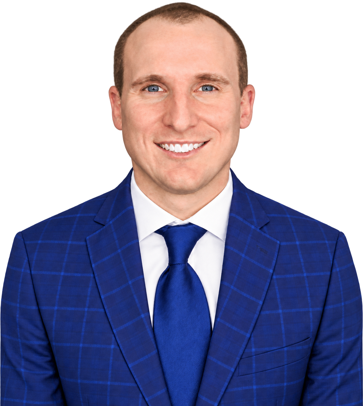 Evan Gelzayd