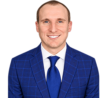 Evan Gelzayd